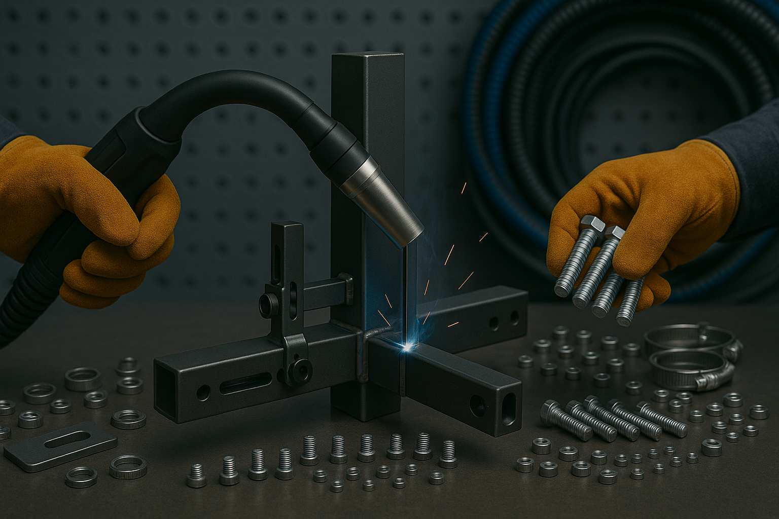 Soluciones Técnicas